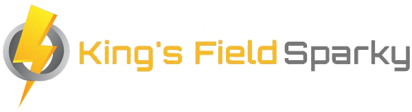 KING'S FIELD SPARKY